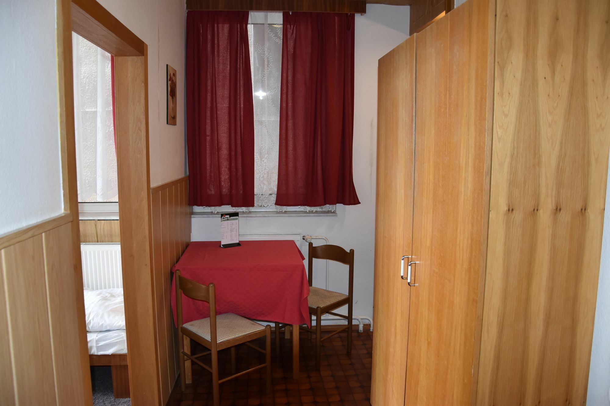 Hotel Alexander Πράγα Εξωτερικό φωτογραφία