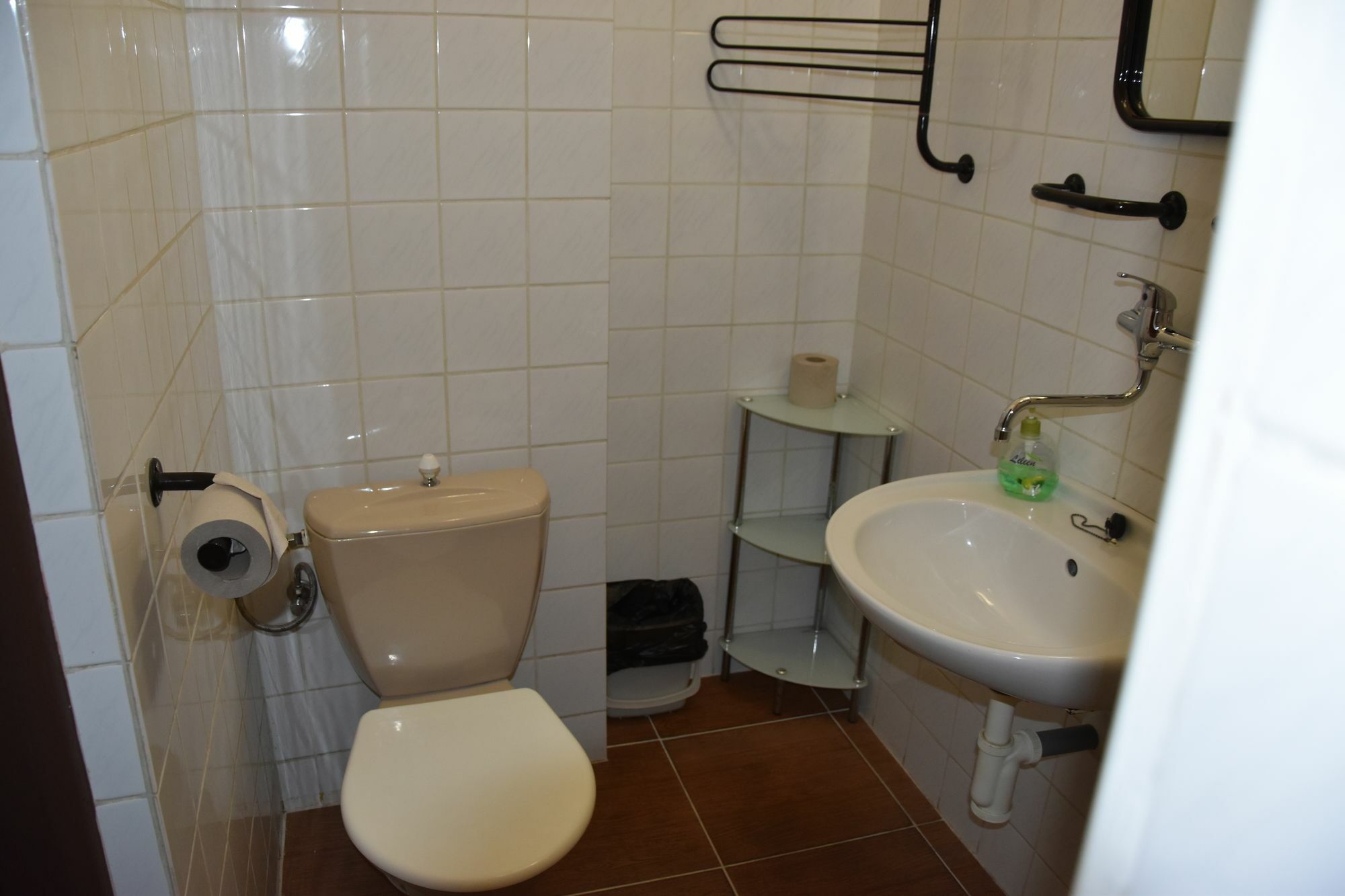 Hotel Alexander Πράγα Εξωτερικό φωτογραφία