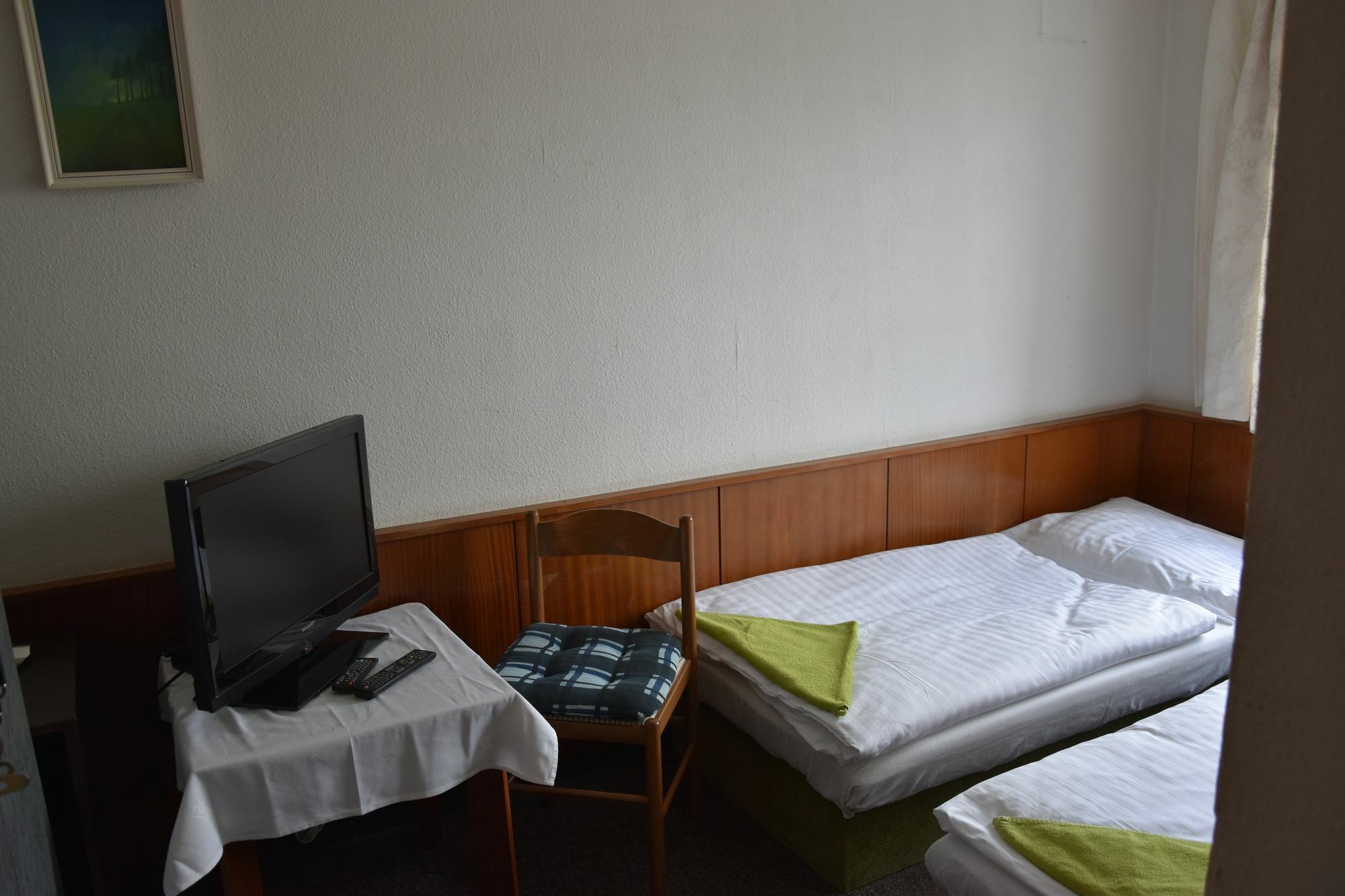 Hotel Alexander Πράγα Εξωτερικό φωτογραφία