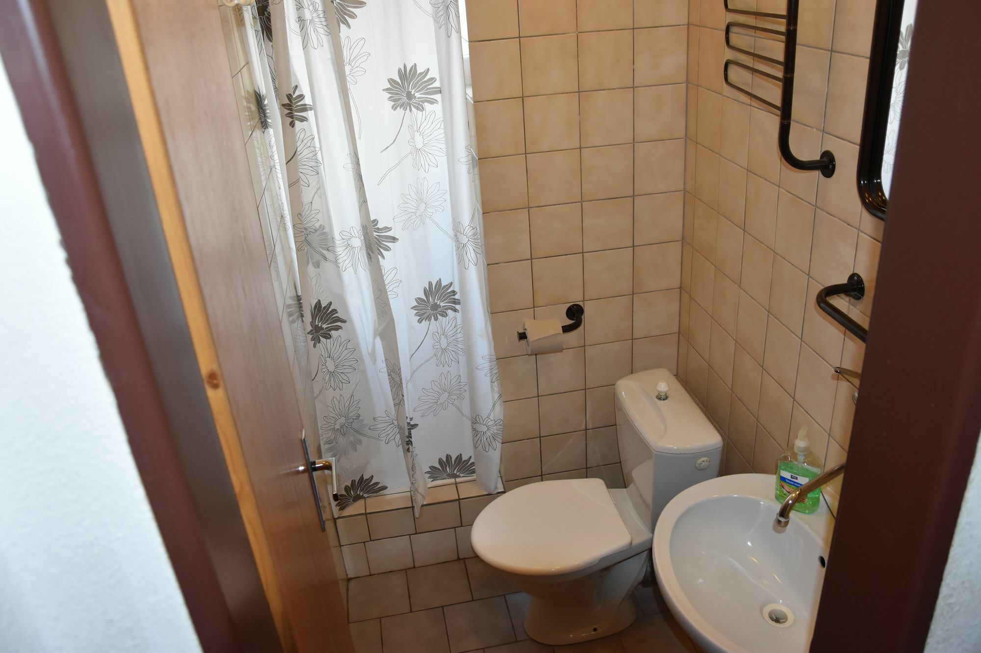 Hotel Alexander Πράγα Εξωτερικό φωτογραφία