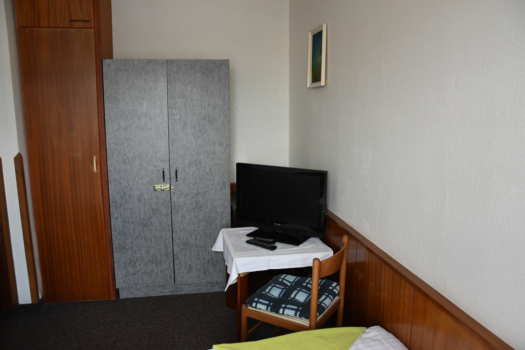 Hotel Alexander Πράγα Εξωτερικό φωτογραφία